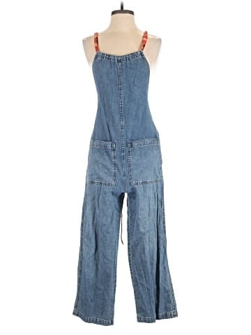 Free People Overalls (view 1)