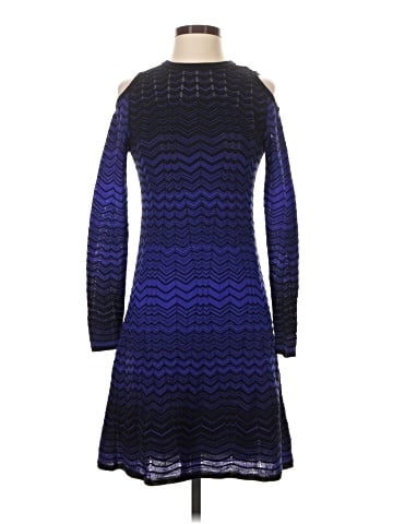 M Missoni Casual Dress (view 1)