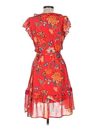 Flying Tomato Cocktail Dress (view 2)