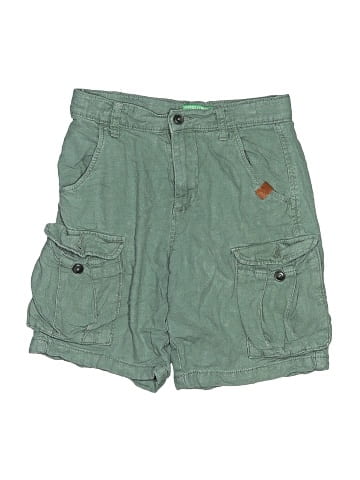 United Colors Of Benetton Cargo Shorts (view 1)