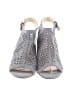 Unisa Gray Sandals Size 6 1/2 - photo 2