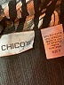 Chico's Black Kimono Size XL (3) - photo 7