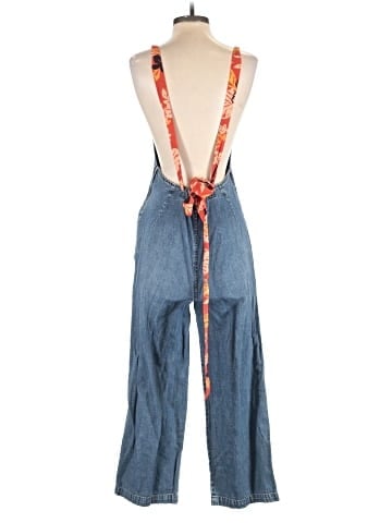 Free People Overalls (view 2)