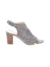 Unisa Gray Sandals Size 6 1/2 - photo 1