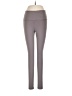 Yogalicious Gray Active Pants Size M - photo 1
