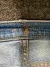 7 For All Mankind Blue Jeans Size 25 waist - photo 7