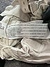 Abercrombie Kids Ivory Jeans Size 7 - 8 - photo 4