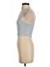 Aeropostale Silver Tank Top Size XS - photo 5