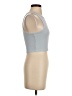 Aeropostale Silver Tank Top Size XS - photo 4