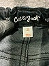 Cat & Jack Solid Black Jeans Size 14 - photo 3