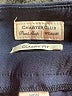 Charter Club Solid Blue Active Pants Size 18 - photo 4