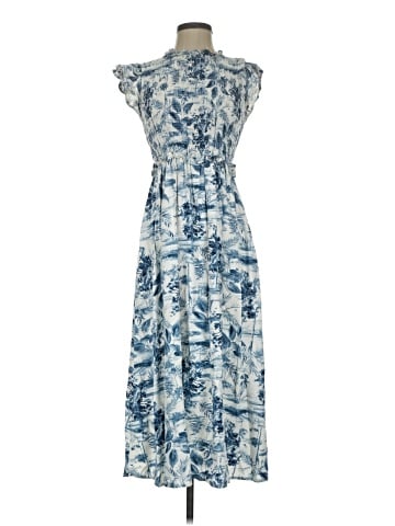 Moon River Casual Dress (view 1)