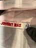 Johnny Was 100% Cotton Pink Kimono Size XL - photo 7