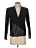 Helmut Lang Black Blazer Size 2 - photo 1