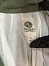 Tiny 100% Cotton Green Trenchcoat Size XS - photo 6