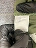 Tiny 100% Cotton Green Trenchcoat Size XS - photo 7