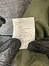 Tiny 100% Cotton Green Trenchcoat Size XS - photo 8