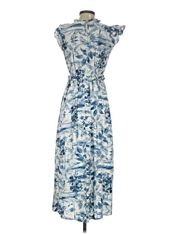 Moon River Casual Dress (view 2)