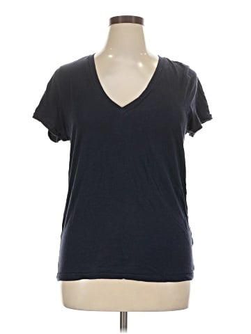 J.Crew Factory Store Short Sleeve T-Shirt (view 1)