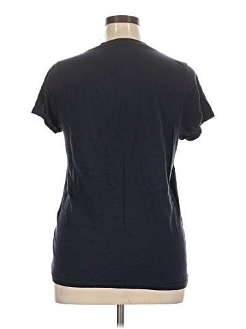 J.Crew Factory Store Short Sleeve T-Shirt (view 2)