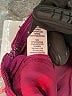 Ramy Brook Purple Jumpsuit Size 00 - photo 5
