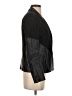 Helmut Lang Black Blazer Size 2 - photo 4