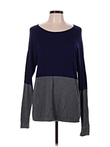 41Hawthorn Pullover Sweater (view 1)
