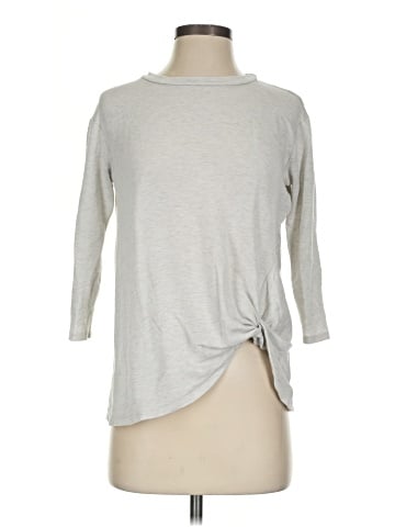 Bobeau Cardigan (view 1)