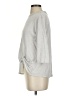 Bobeau Silver Cardigan Size S - photo 5
