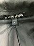 Express Black Blazer Size 8 - photo 6