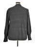 Assorted Brands Gray Cardigan Size XL - photo 2