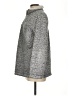 Love Tree 100% Polyester Tweed Gray Pullover Sweater Size M - photo 5