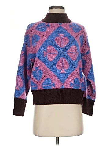 Kate Spade New York Pullover Sweater (view 1)