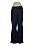 Talbots Blue Jeans Size 10 - photo 1