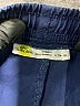 Epic Threads Solid Blue Casual Pants Size 14 - 16 - photo 3