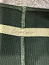 Enza Costa Black Cocktail Dress Size M (estimated) - photo 7