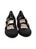 ROTHY'S Black Heels Size 7 1/2 - photo 2