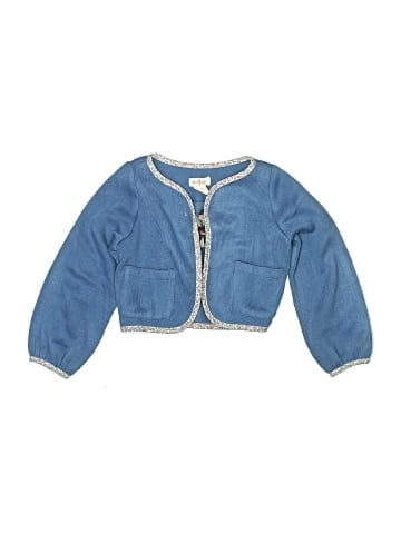 Olive Juice Cardigan (view 1)