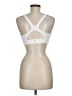 Athleta White Sports Bra Size M - photo 2