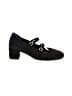 ROTHY'S Black Heels Size 7 1/2 - photo 1