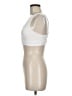 Athleta White Sports Bra Size M - photo 5