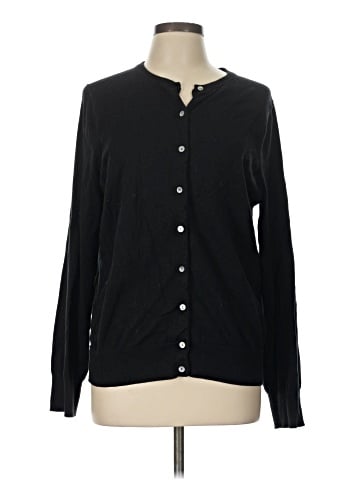 Lands' End Cardigan (view 1)