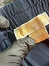 MICHAEL Michael Kors Solid Blue Dress Pants Size 2X - photo 4