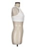 Athleta White Sports Bra Size M - photo 4