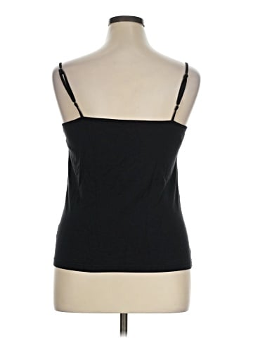a.n.a. A New Approach Sleeveless Top (view 2)