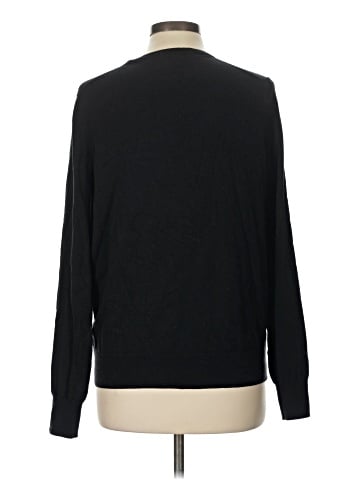 Lands' End Cardigan (view 2)