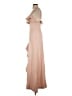 NBD Tan Cocktail Dress Size S - photo 5