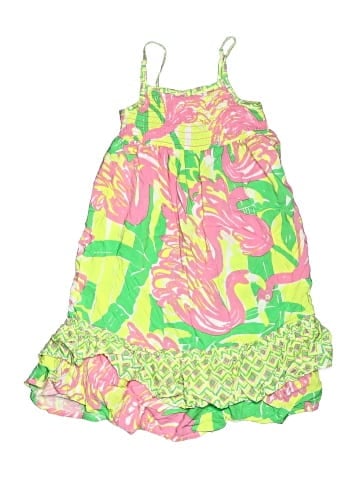 Lilly Pulitzer For Target Dress (view 1)