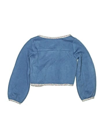 Olive Juice Cardigan (view 2)