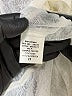 Siren Lily 100% Polyester White Cardigan Size 2X - photo 8